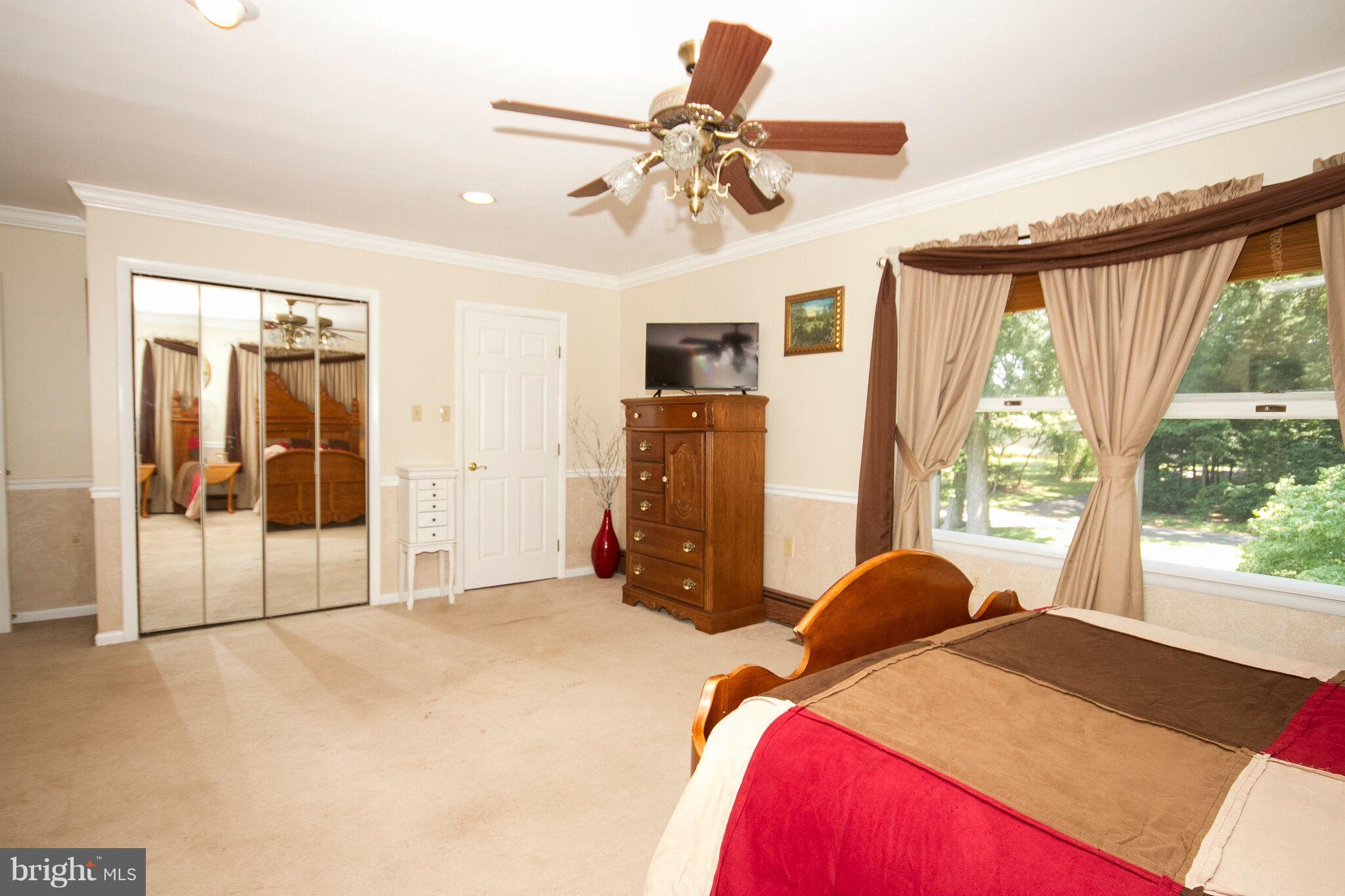 5246 Buttermilk Road Pylesville, MD 21132 - Photo 21 of 30 Bedroom (Master)