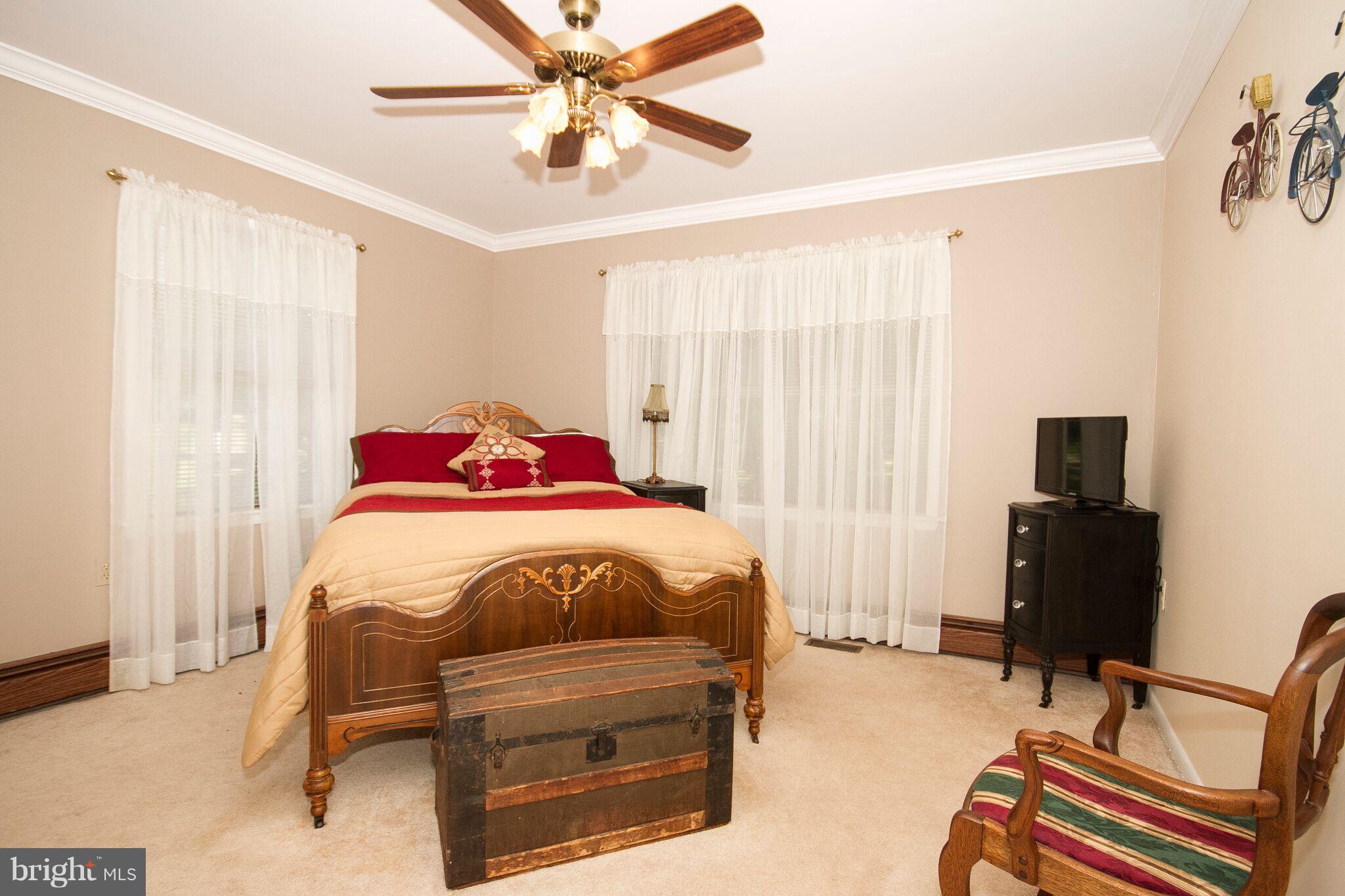 5246 Buttermilk Road Pylesville, MD 21132 - Photo 22 of 30 Bedroom2