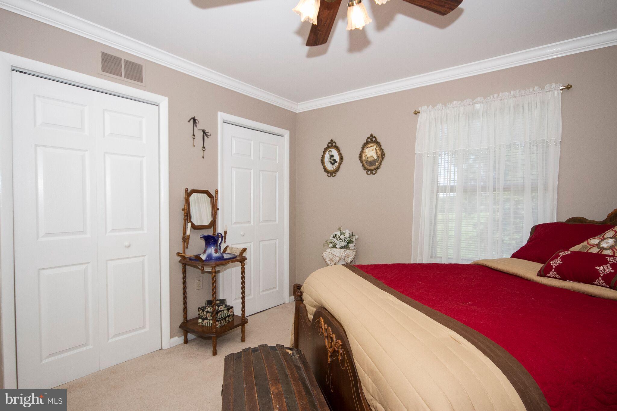 5246 Buttermilk Road Pylesville, MD 21132 - Photo 23 of 30 Bedroom2