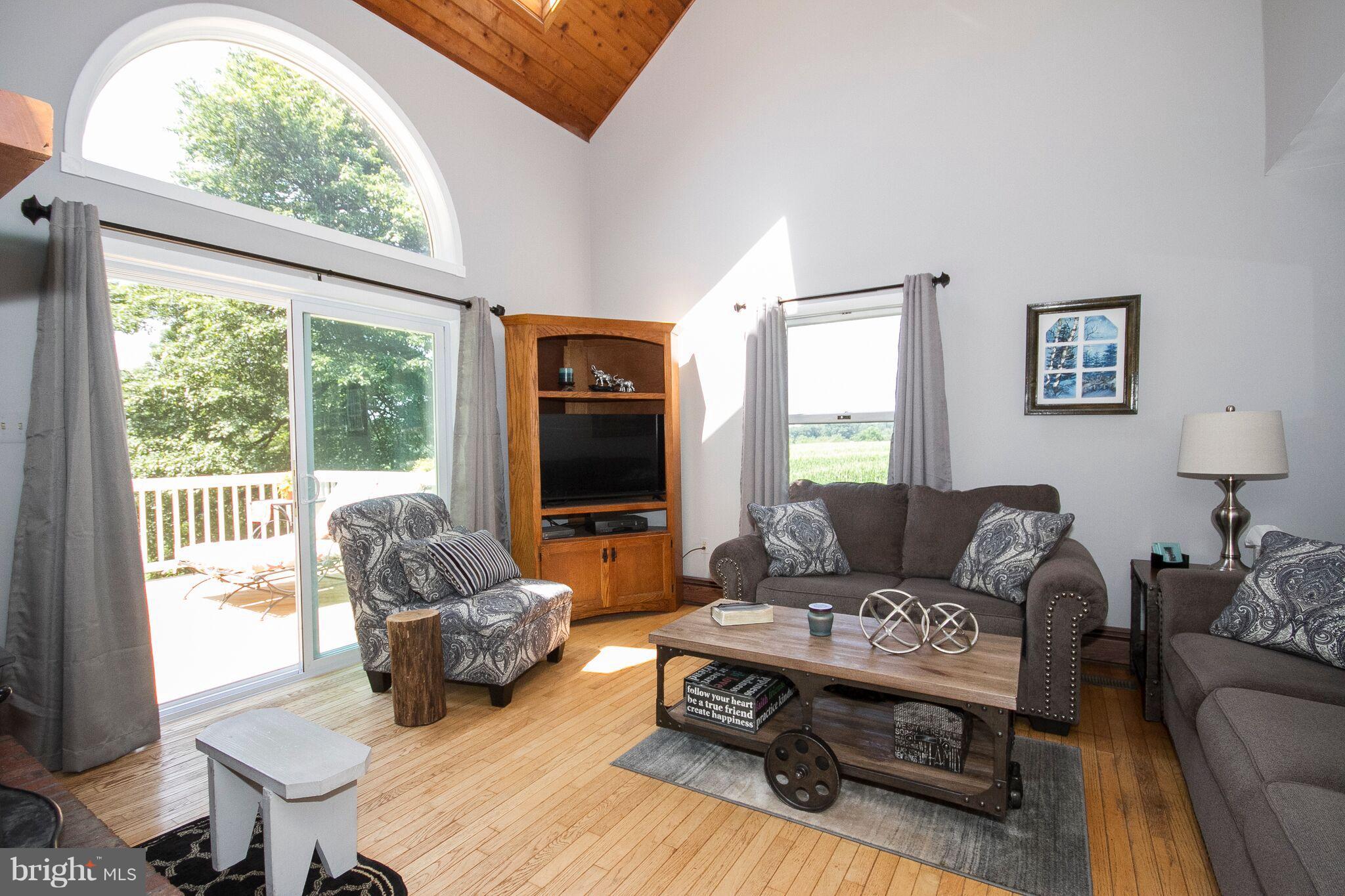 5246 Buttermilk Road Pylesville, MD 21132 - Photo 6 of 30 Family Room