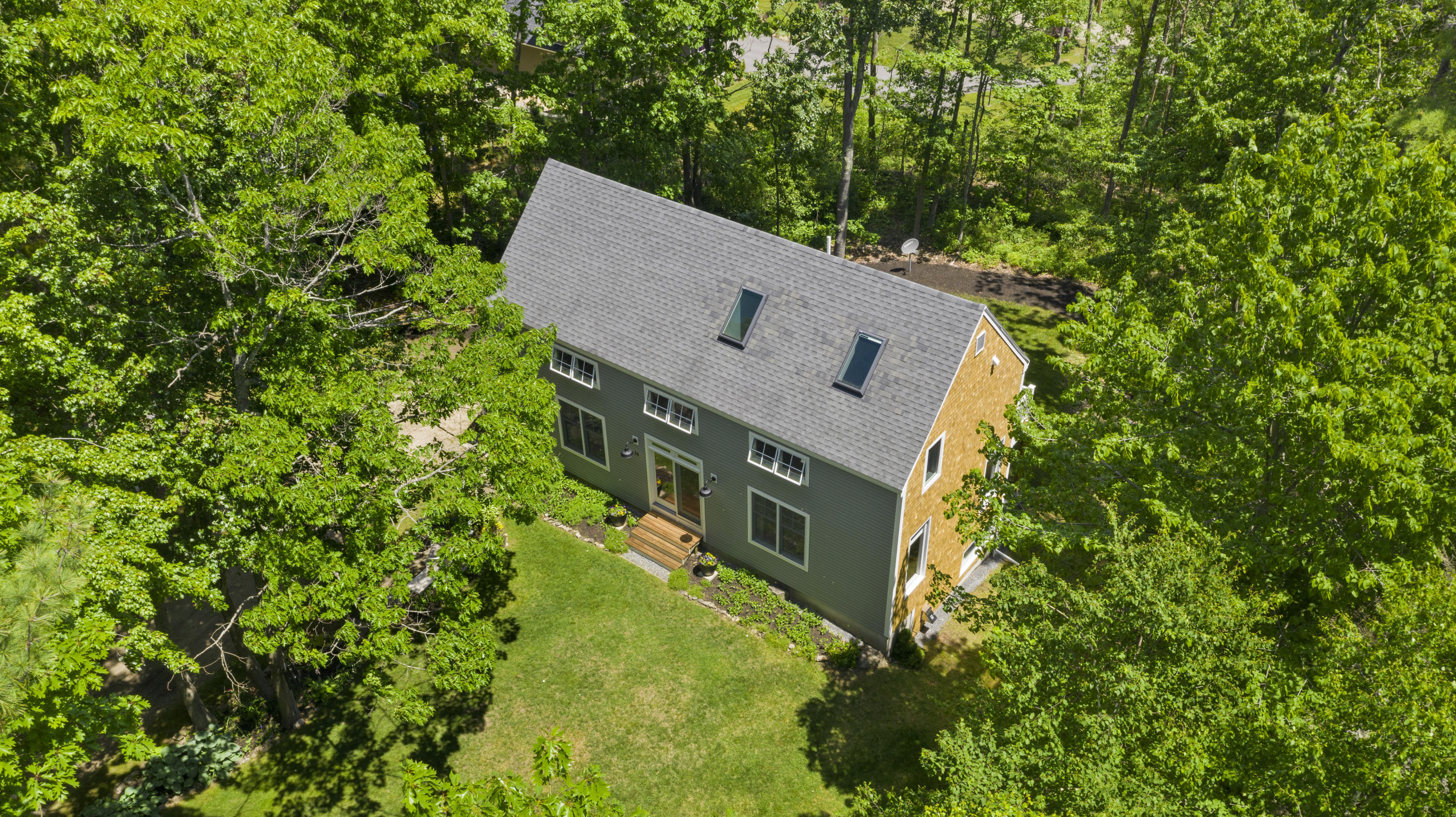 14 Passaic Road York, ME 03902 - Photo 19 of 28 DJI_0076