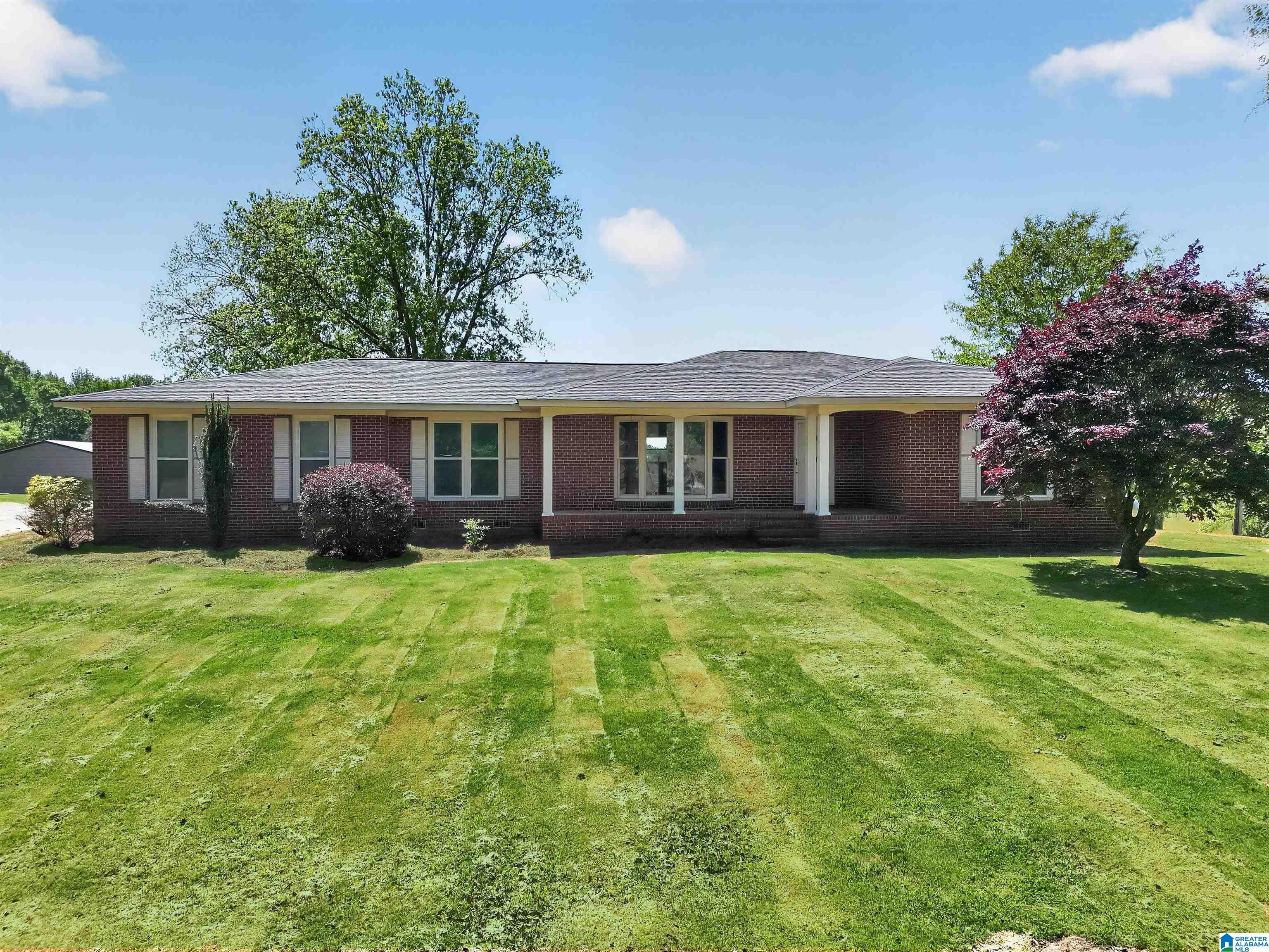 1035 Temple Road Clanton, AL 35045 - Photo 1 of 30