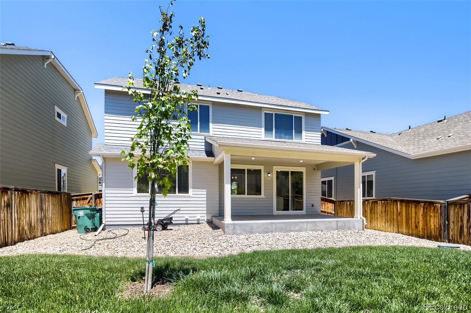 825 Wagon Bend Road Berthoud, CO 80513 - Photo 28 of 32