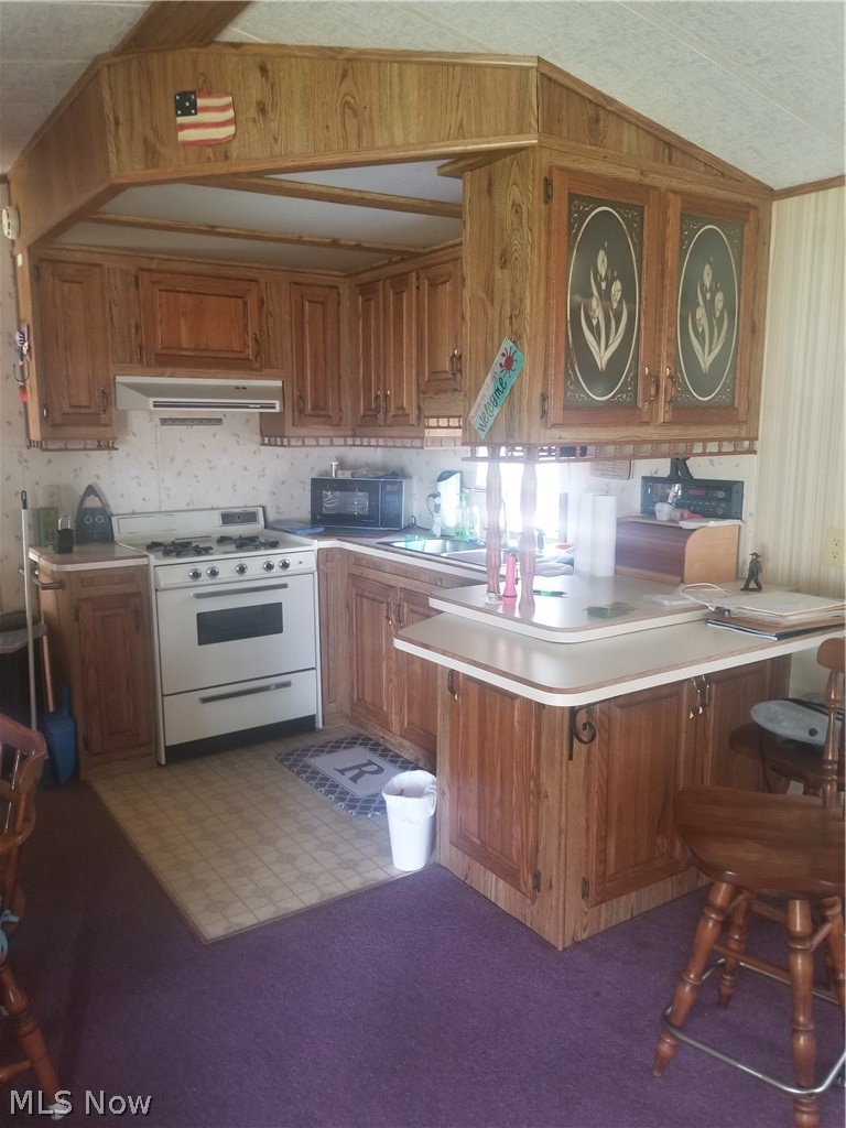 2034 South Ridge Road West, Unit B45 Ashtabula, OH 44004 - Photo 9 of 15