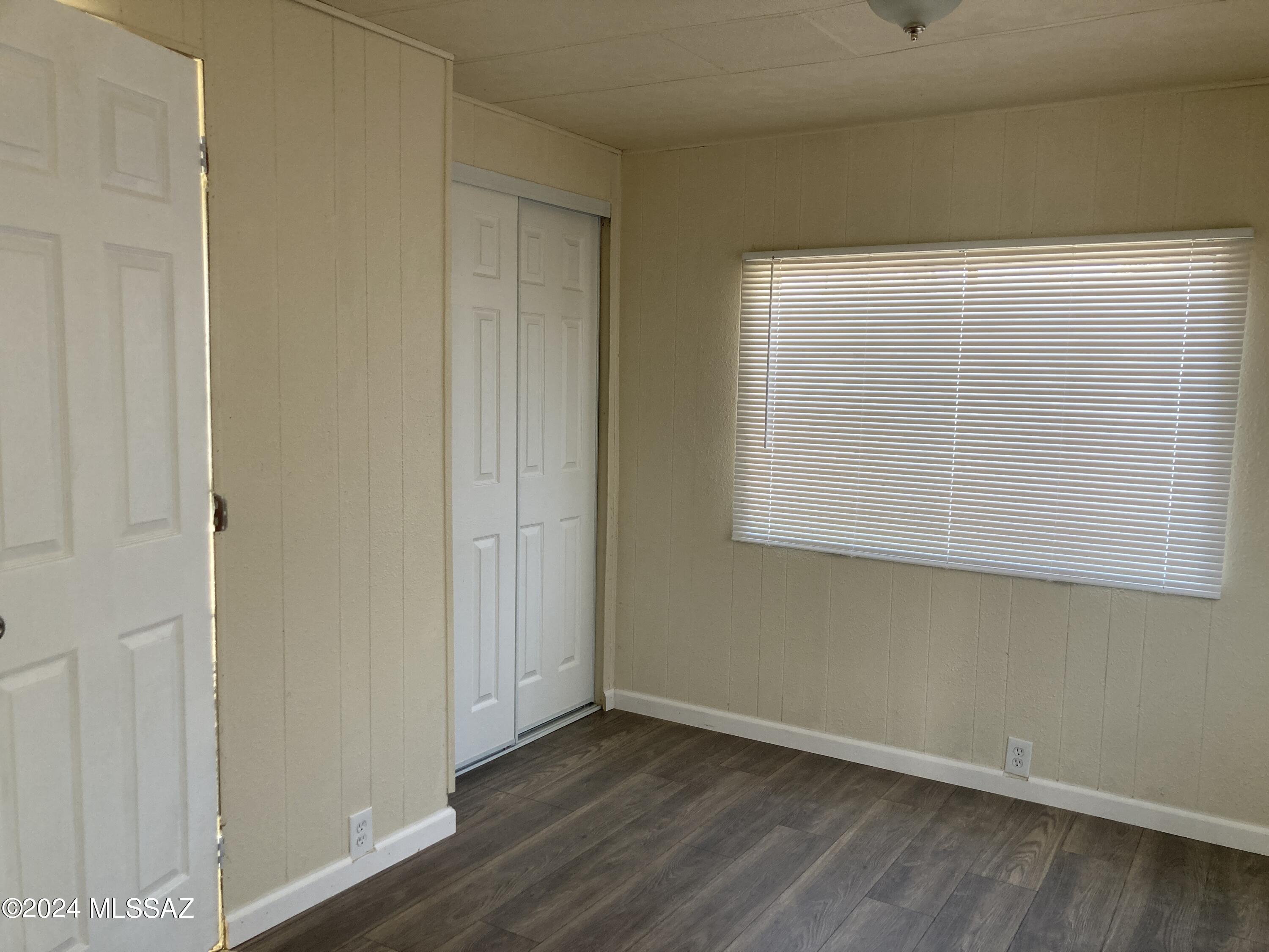 1741 West Wetmore Road, Unit 15 Tucson, AZ 85705 - Photo 11 of 12