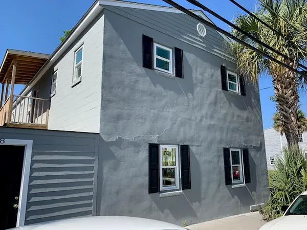 $2,795 | 78 Columbus Street, Unit A, Charleston, SC 29403