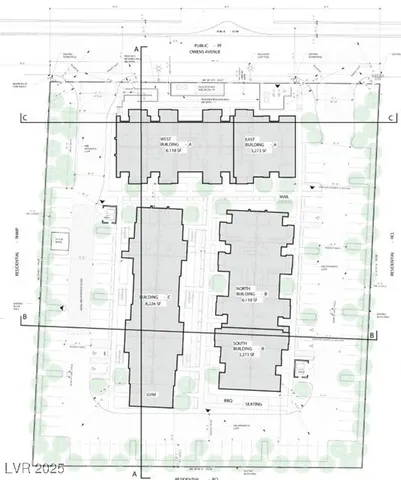 $1,998,000 | 4541 East Owens Avenue, Las Vegas, NV 89110