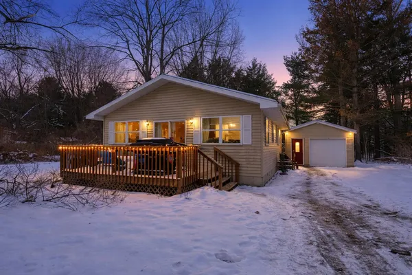 $179,900 | 8660 Wood Street, Mecosta, MI 49332