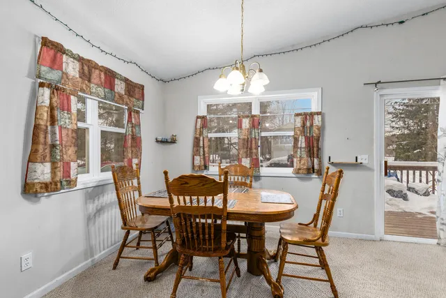 $179,900 | 8660 Wood Street, Mecosta, MI 49332