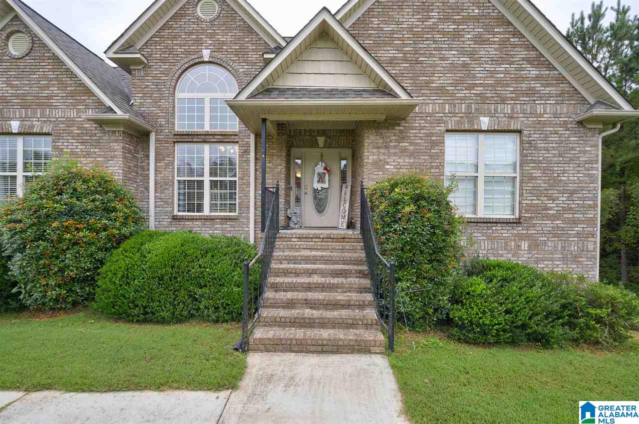 650 Ridgefield Way Odenville, AL 35120 - Photo 33 of 34