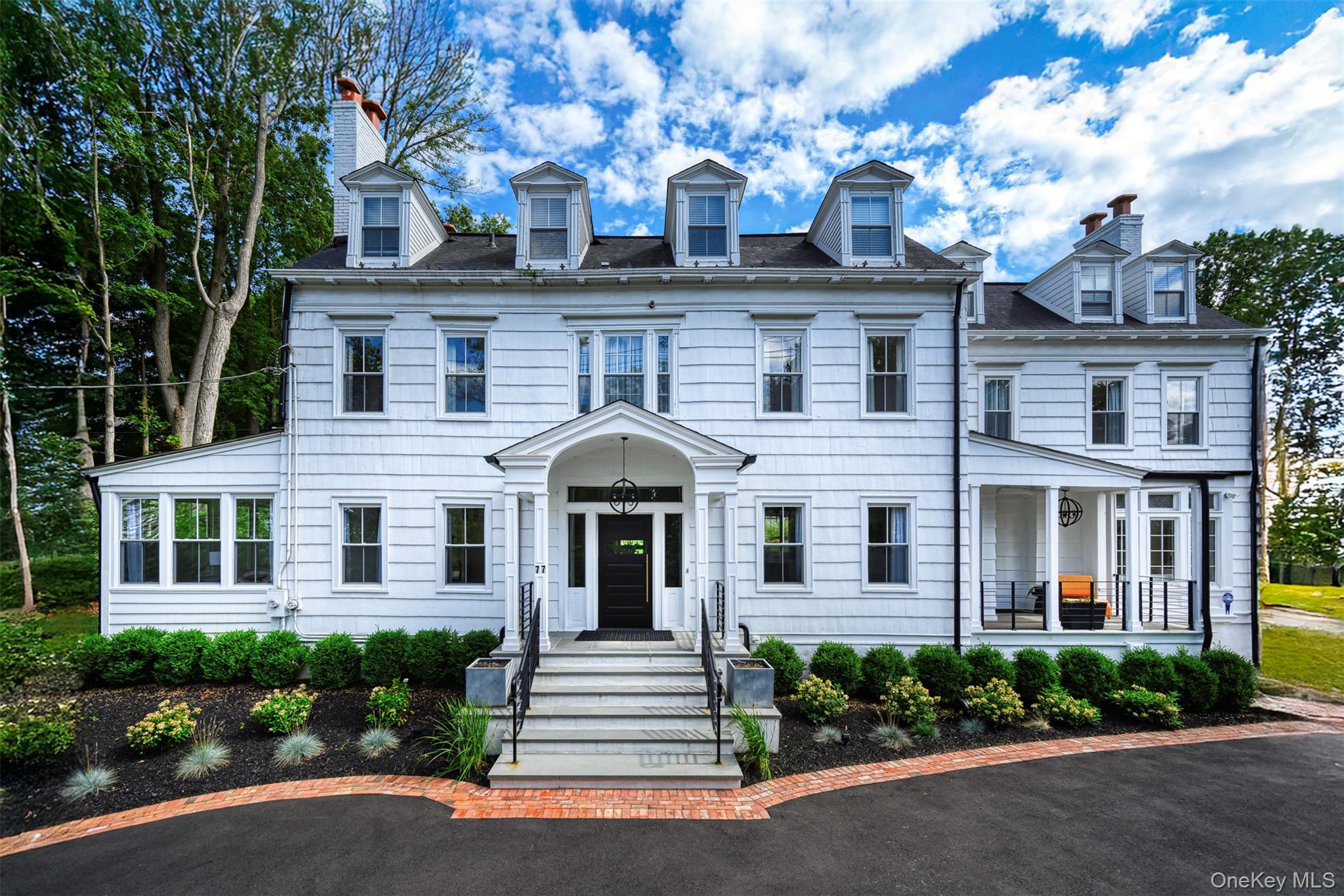 77 Cove Road Oyster Bay, NY 11771 - Photo 3 of 45 Front Of Structure