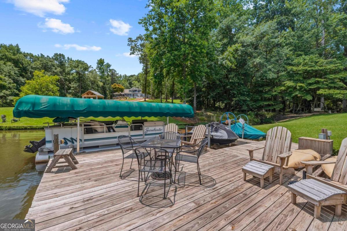 198 Winding River Road Eatonton, GA 31024 - Photo 5 of 61 Gallery Image 5