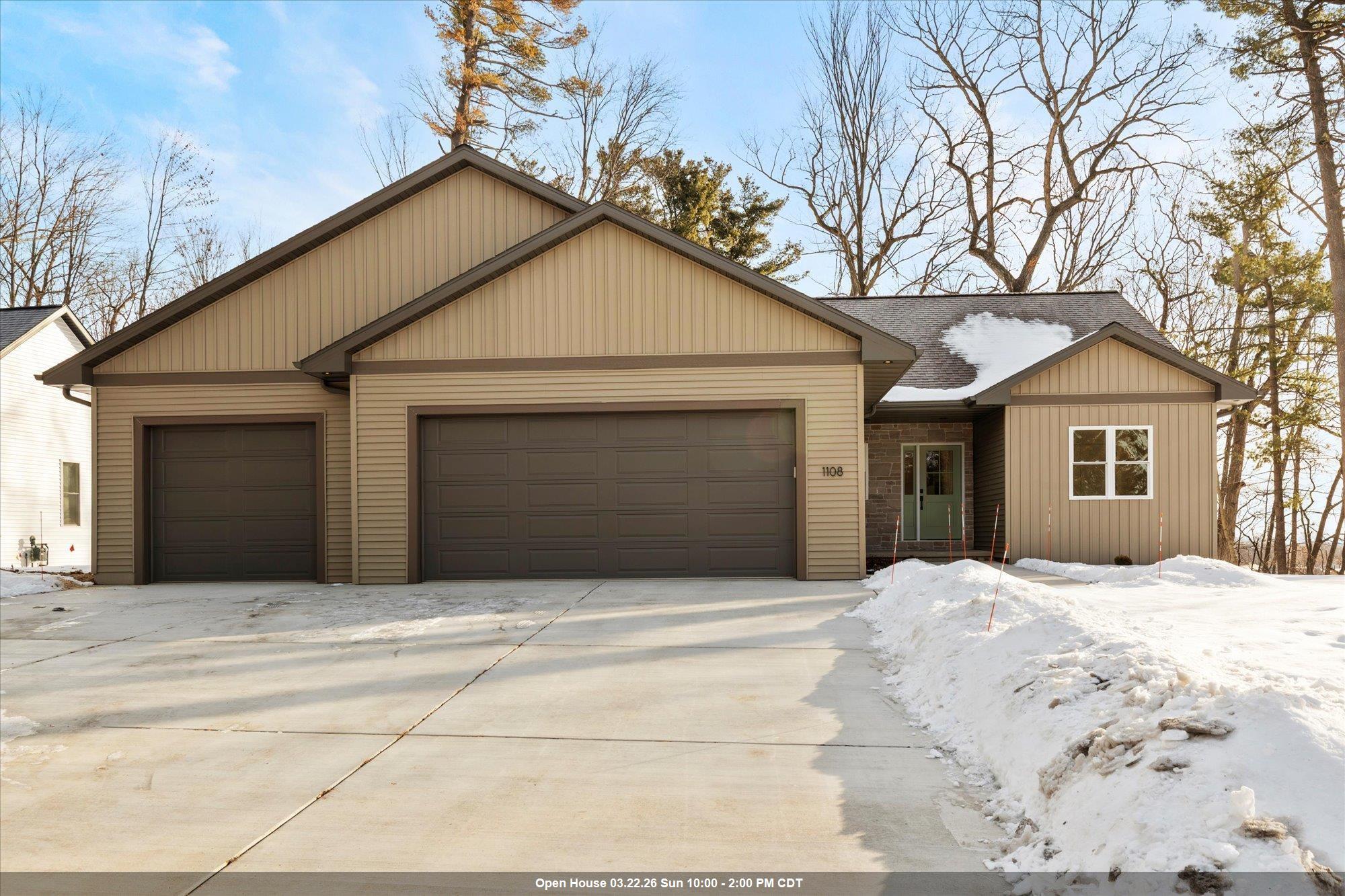 1108 Pinecrest Road Green Bay, WI 54313 - Photo 1 of 39