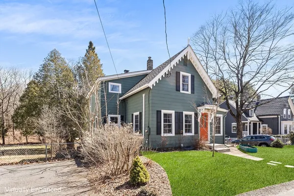$599,000 | 21 Cottage Street, Medway, MA 02053