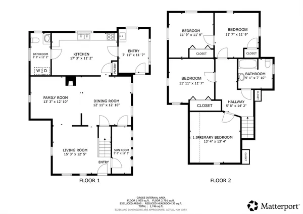 $599,000 | 21 Cottage Street, Medway, MA 02053