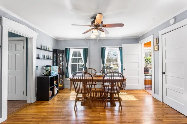$599,000 | 21 Cottage Street, Medway, MA 02053