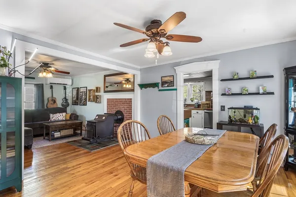 $599,000 | 21 Cottage Street, Medway, MA 02053