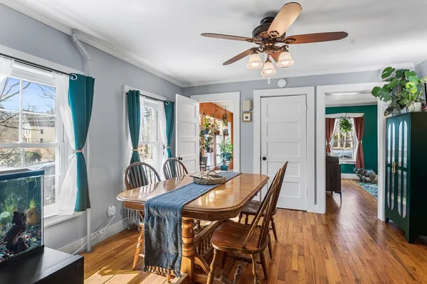 $599,000 | 21 Cottage Street, Medway, MA 02053
