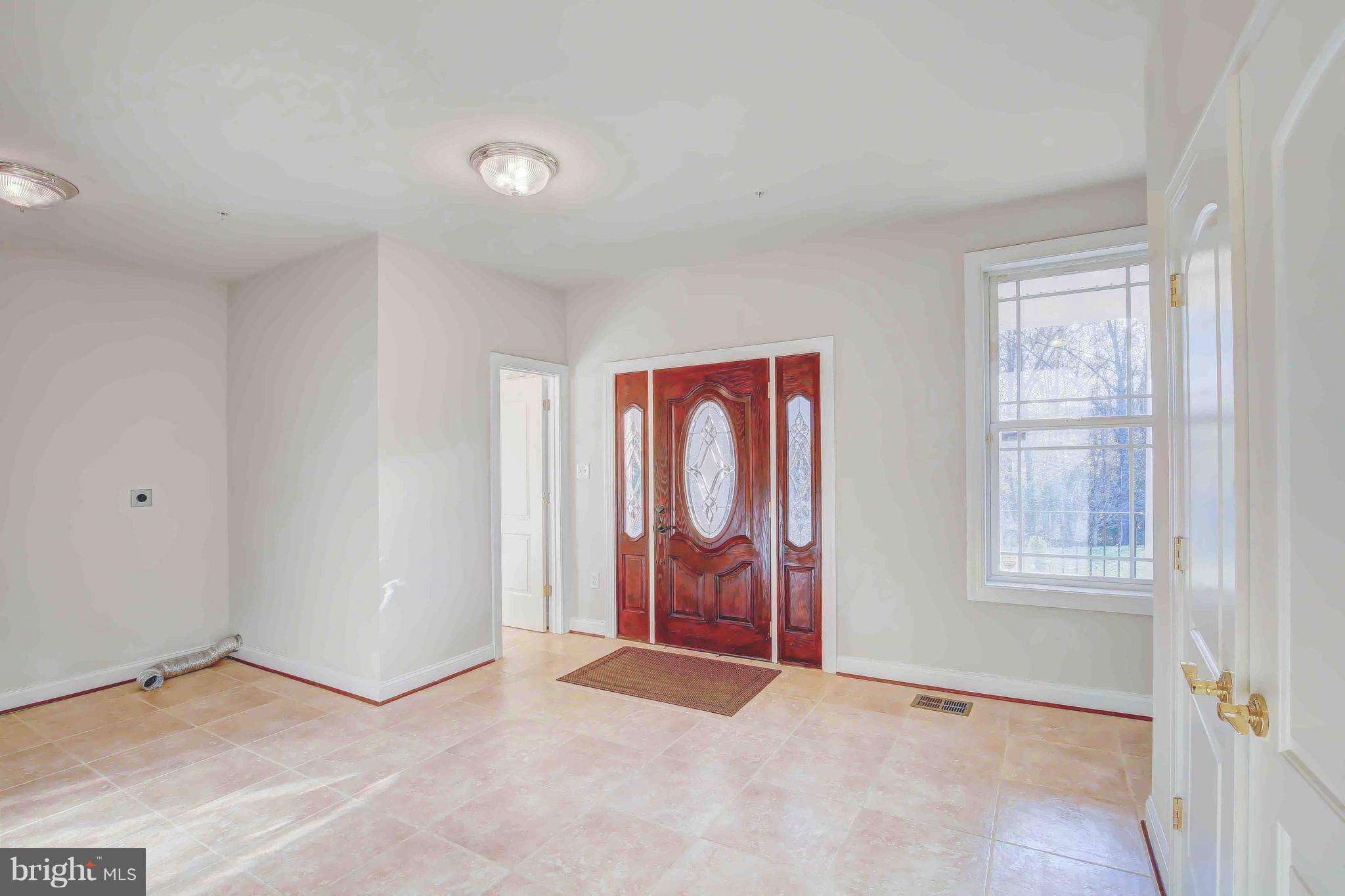 19120 Aquasco Road Brandywine, MD 20613 - Photo 28 of 63 Separate Service Entry and MudRoom w Double Closet