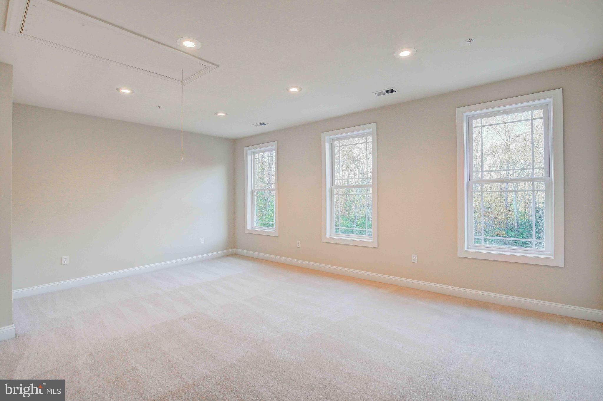 19120 Aquasco Road Brandywine, MD 20613 - Photo 43 of 63 Master Bedroom - Attached Separate Room 1