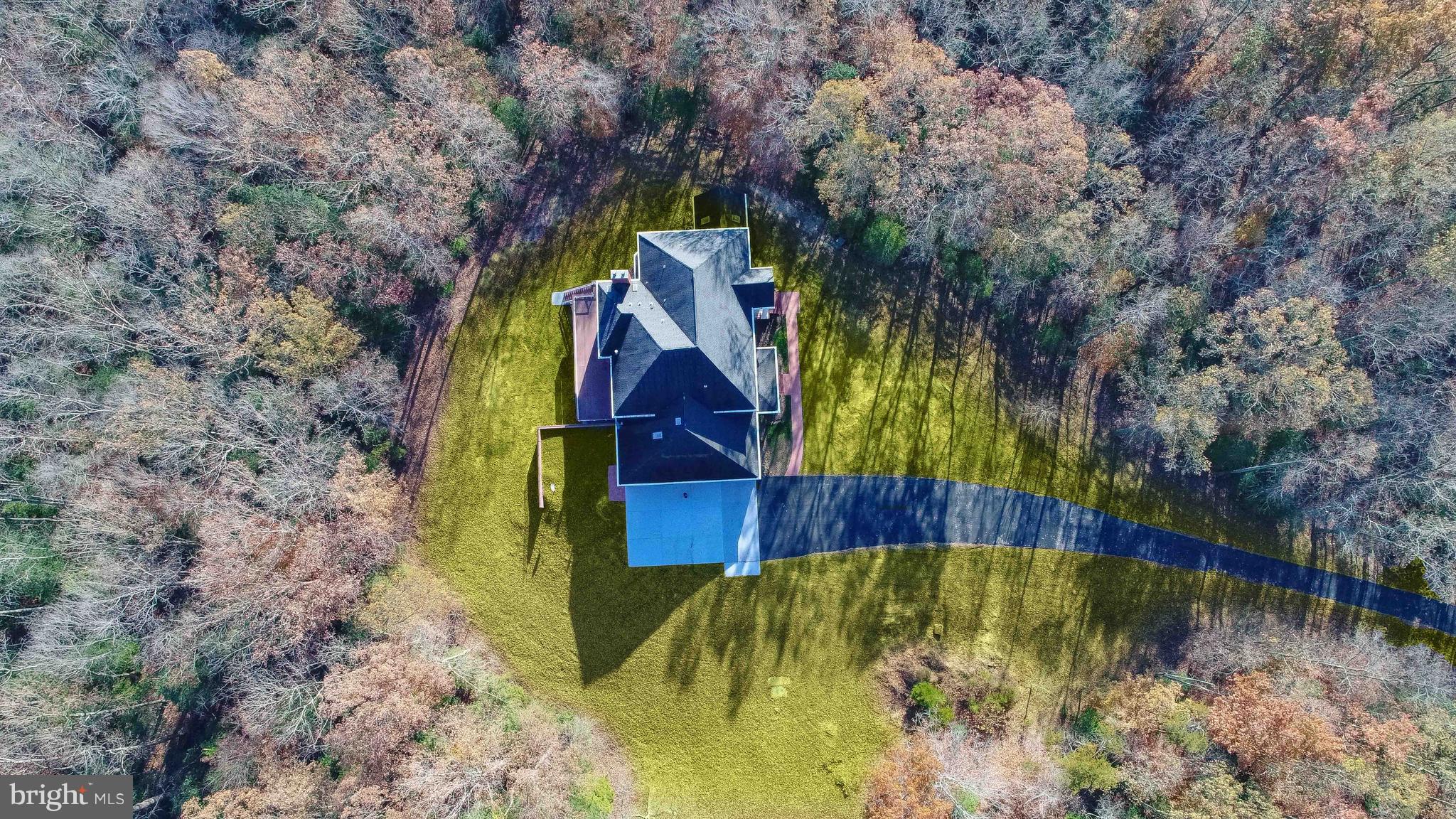 19120 Aquasco Road Brandywine, MD 20613 - Photo 6 of 63 Luxury Estate on 7.1 Private Acres