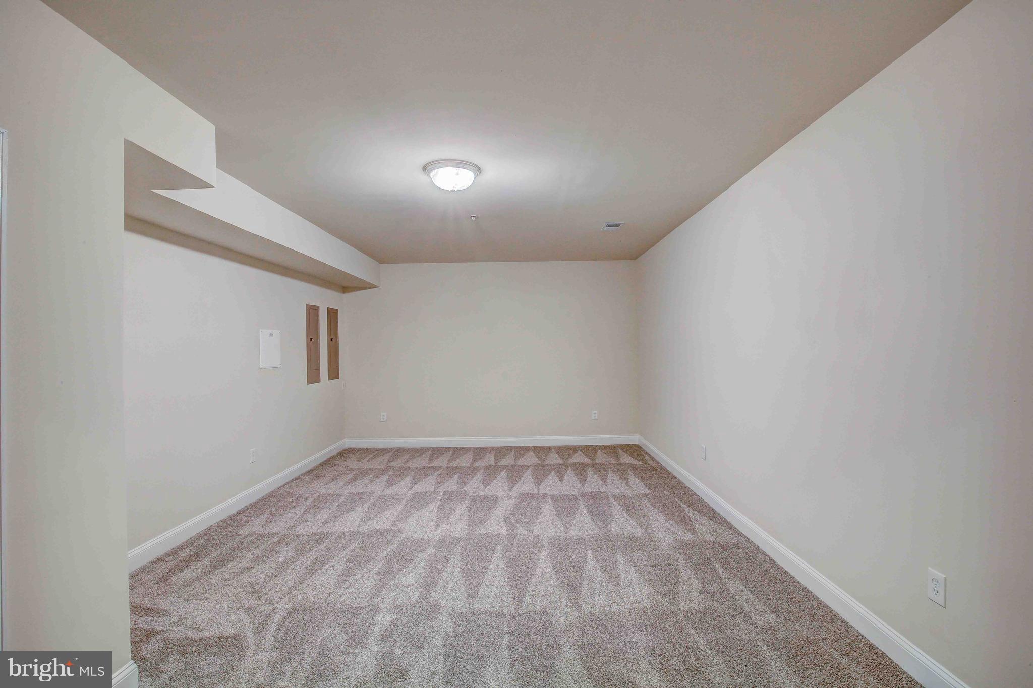 19120 Aquasco Road Brandywine, MD 20613 - Photo 60 of 63 Basement - 14 x 21.6 Game Room