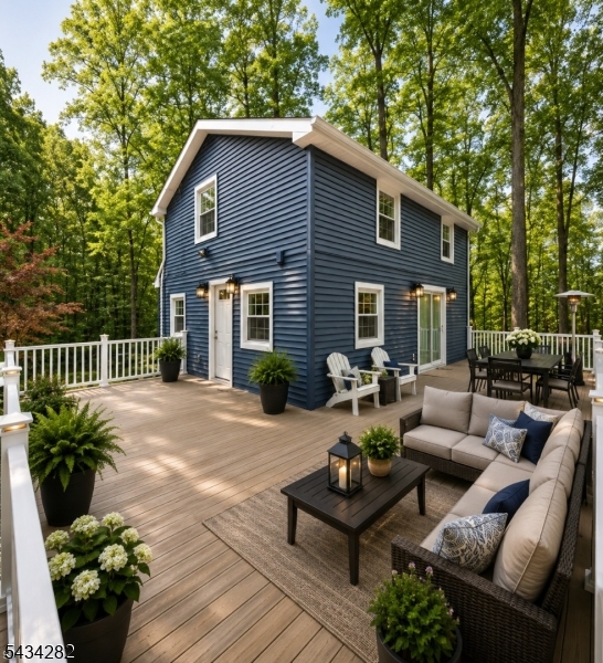 294 New Road Montague, NJ 07827 - Photo 8 of 8