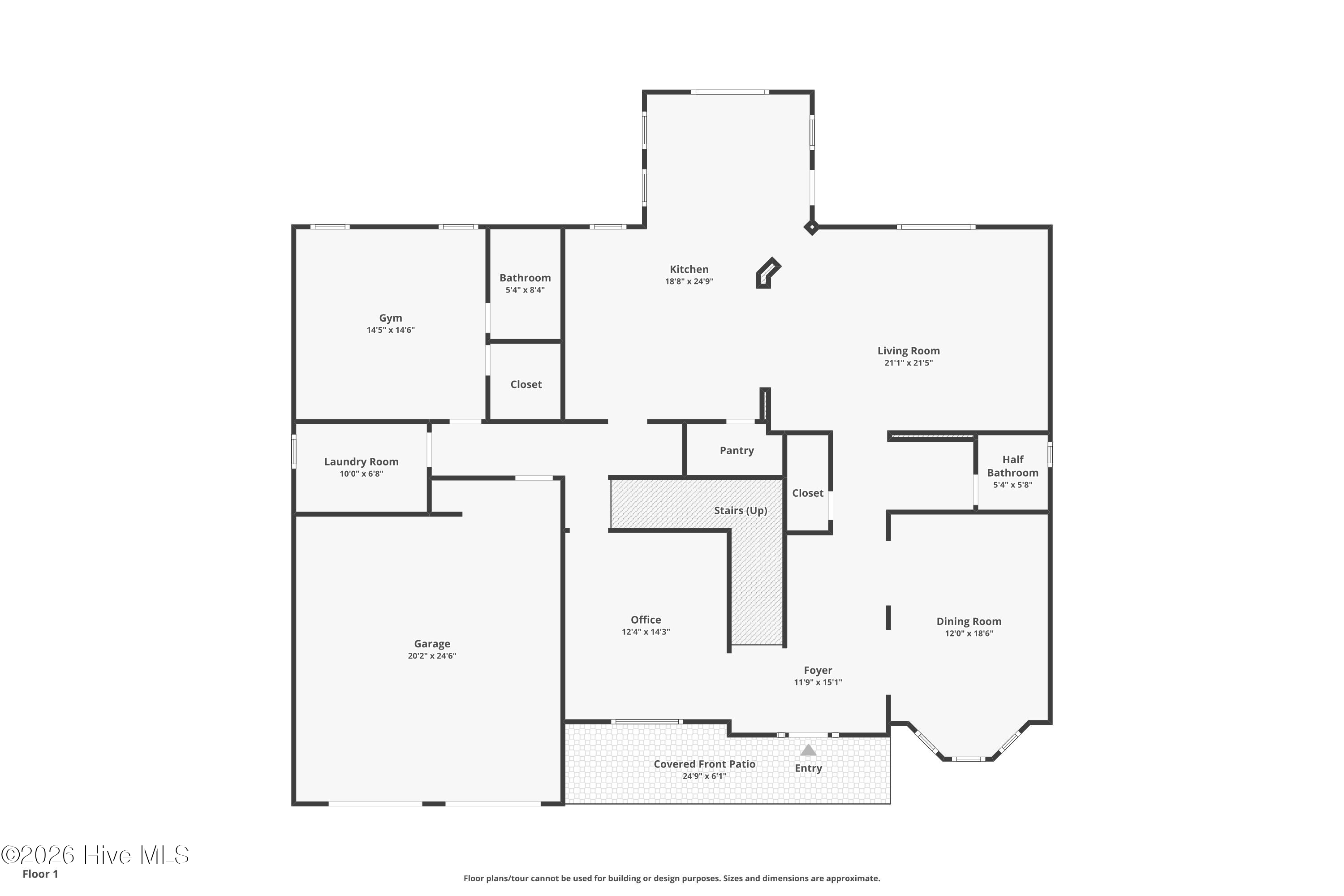 274 Equinox Loop Aiken, SC 29803 - Photo 54 of 56