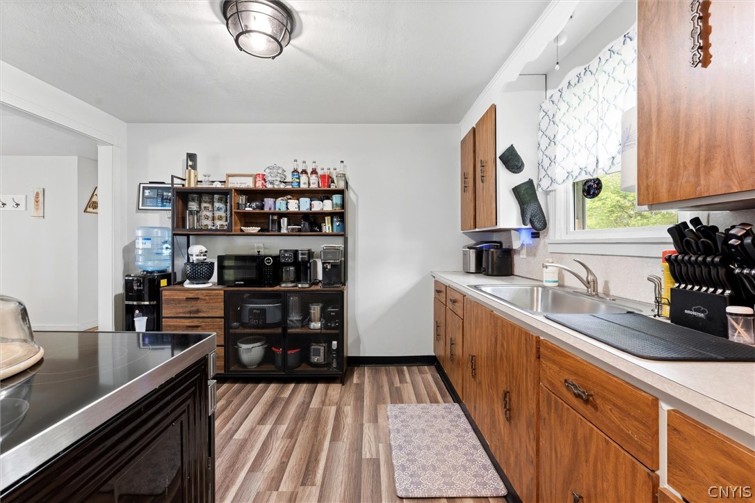 6449 Lakeshore Road Cicero, NY 13039 - Photo 8 of 24