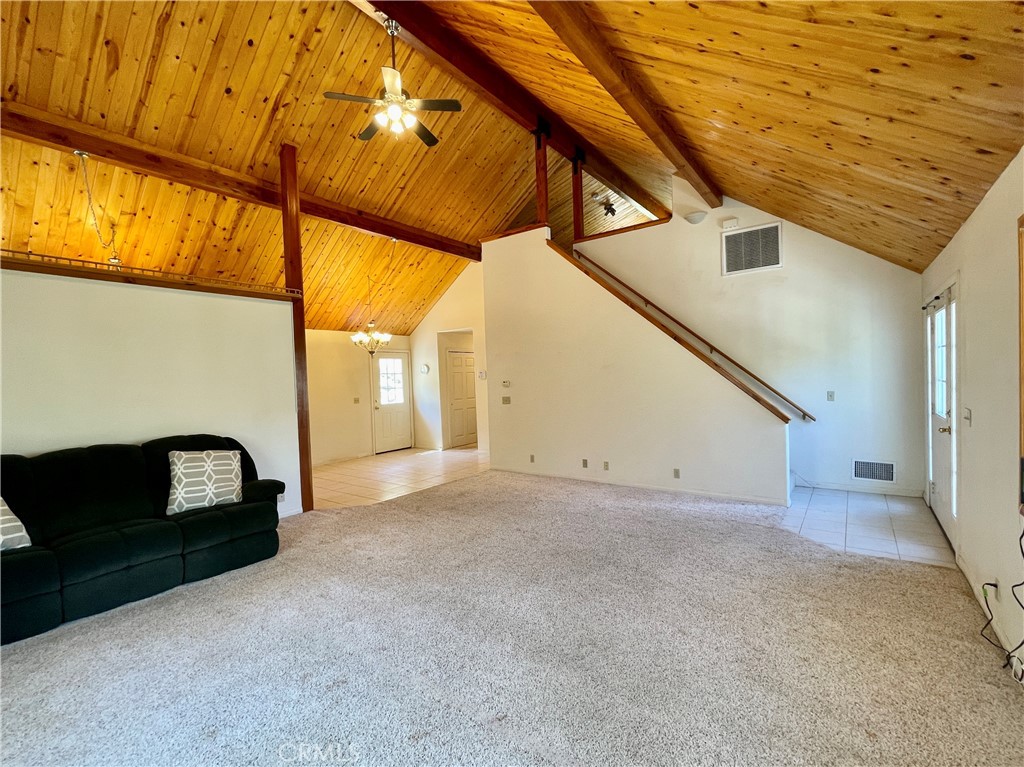 808 Circle Lebec, CA 93243 - Photo 40 of 42