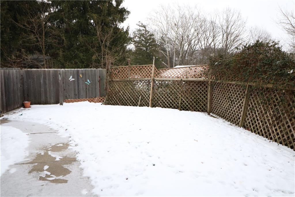 1588 Old Brodhead Road Monaca, PA 15061 - Photo 22 of 25 Gallery Image 22