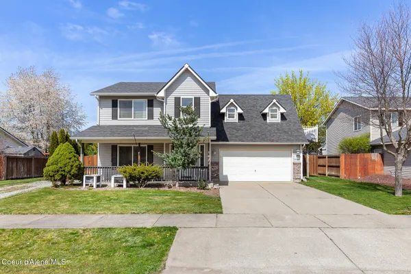 $534,500 | 9179 North Prescott Drive, Hayden, ID 83835