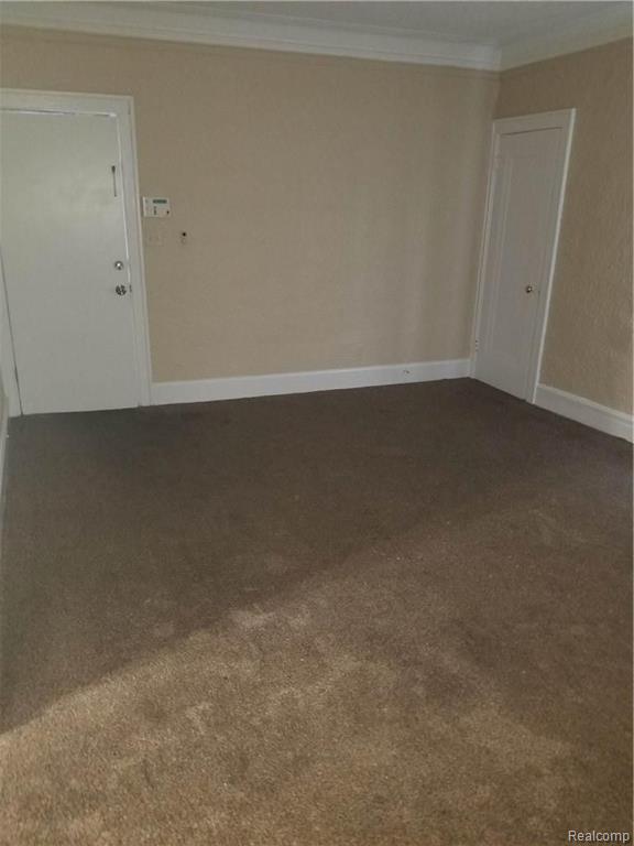 17527 Indiana Street, Unit UPPR Detroit, MI 48221 - Photo 3 of 8