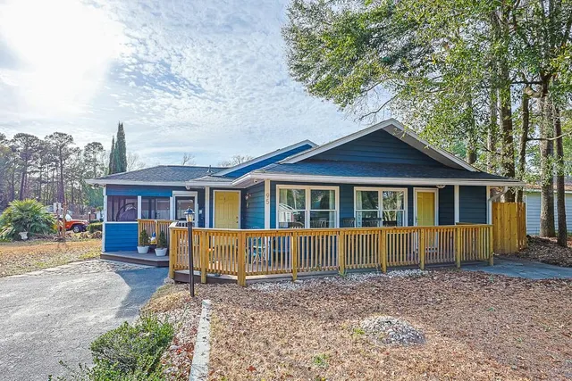 $204,900 | 95 Channing Drive, Little River, SC 29566