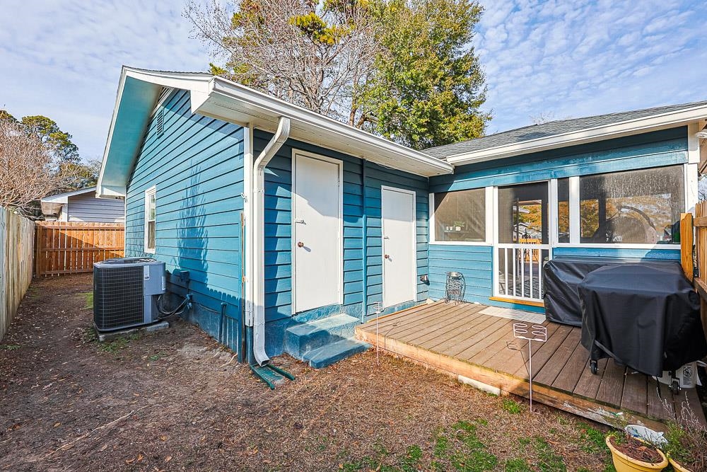 95 Channing Drive Little River, SC 29566 - Photo 24 of 33