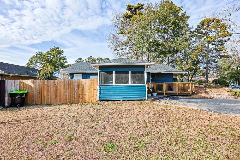 95 Channing Drive Little River, SC 29566 - Photo 27 of 33