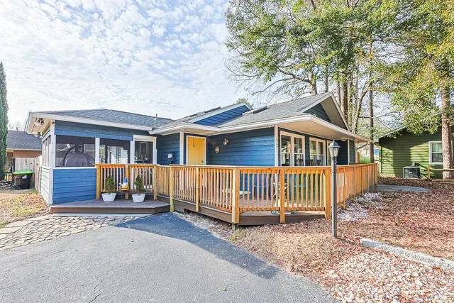 $204,900 | 95 Channing Drive, Little River, SC 29566