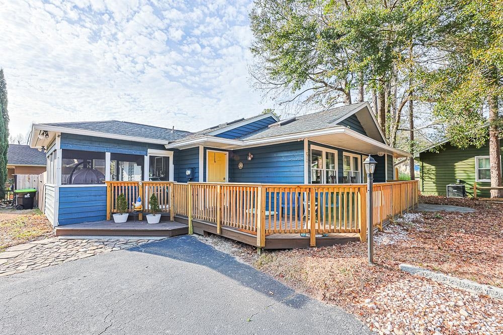 95 Channing Drive Little River, SC 29566 - Photo 29 of 33