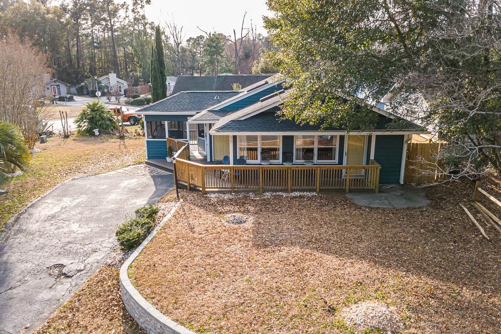 95 Channing Drive Little River, SC 29566 - Photo 30 of 33