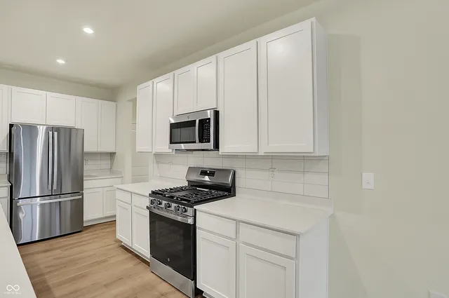 $491,389 | 4087 Railhead Avenue, Westfield, IN 46074