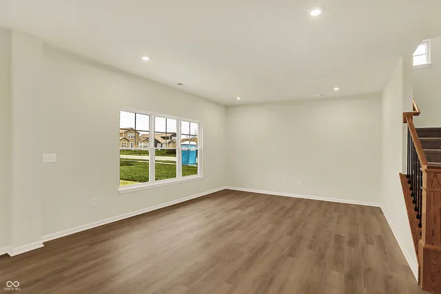 $491,389 | 4087 Railhead Avenue, Westfield, IN 46074