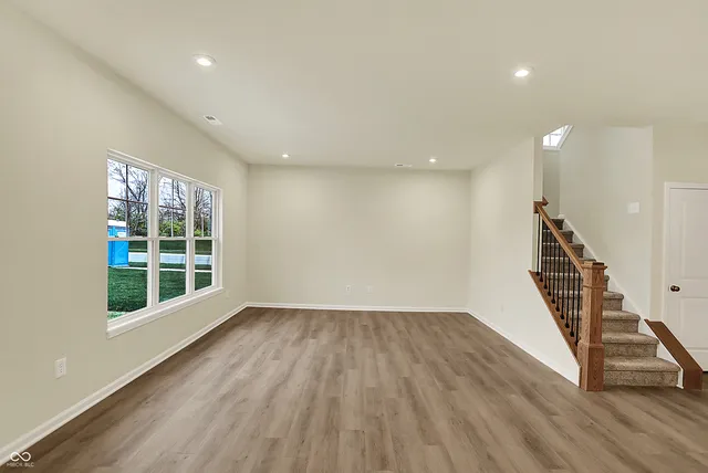 $491,389 | 4087 Railhead Avenue, Westfield, IN 46074