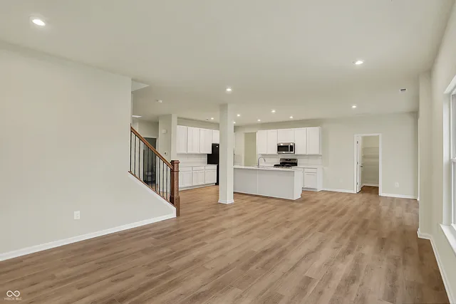 $491,389 | 4087 Railhead Avenue, Westfield, IN 46074