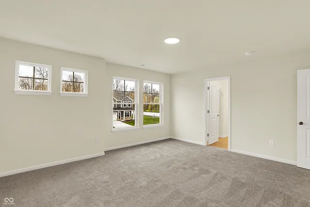 $491,389 | 4087 Railhead Avenue, Westfield, IN 46074