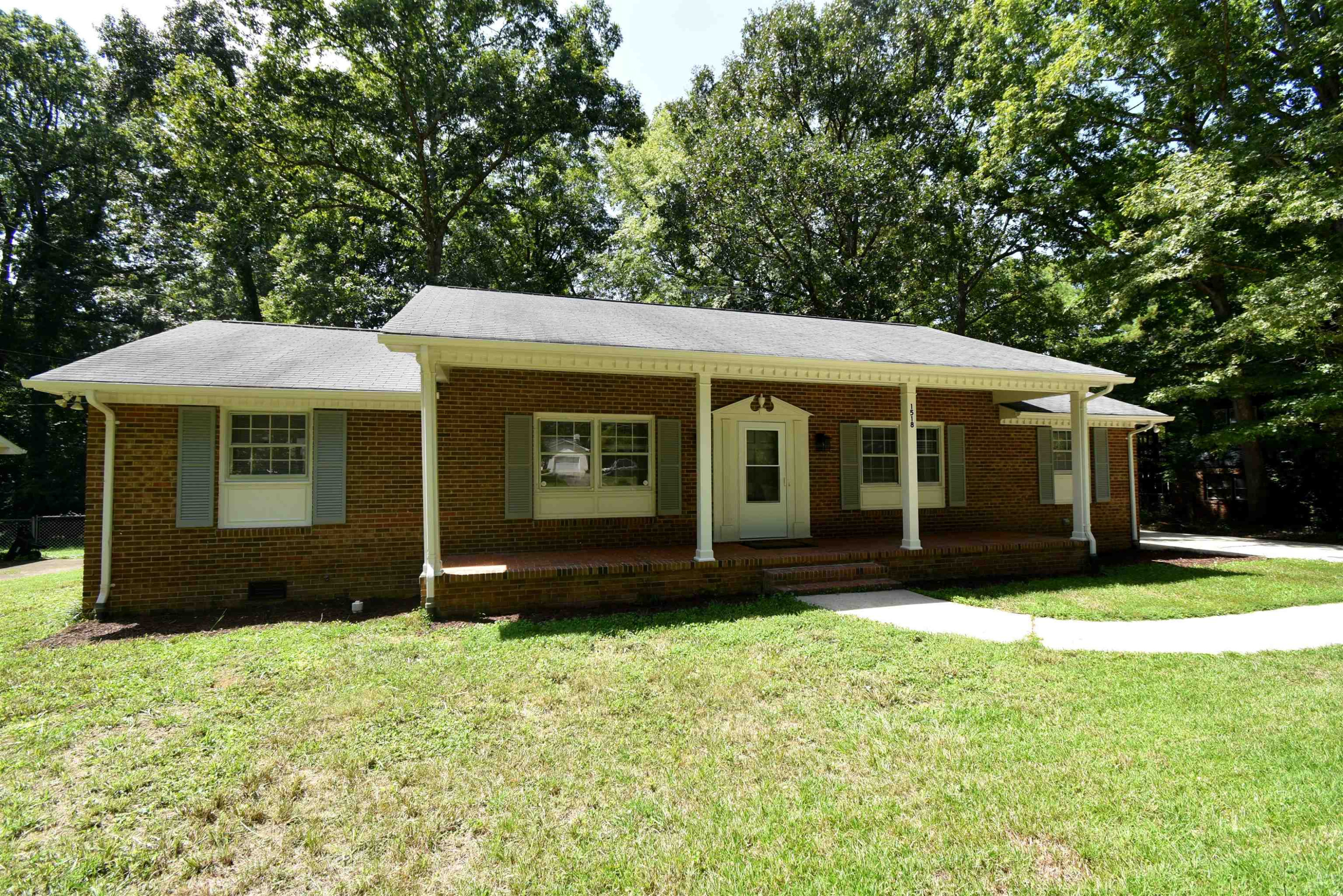 1518 Goodwin Road Durham, NC 27712 - Photo 2 of 25 Photo 2