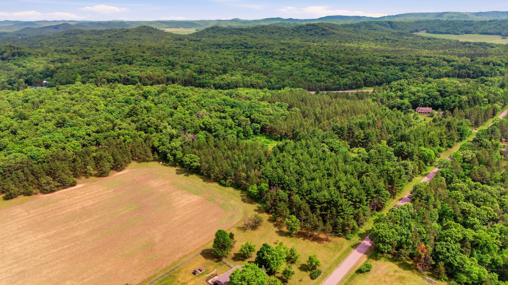 7020 Cardinal Road Little Falls, WI 54656 - Photo 11 of 18 029_dji_20260609151844_0123_d