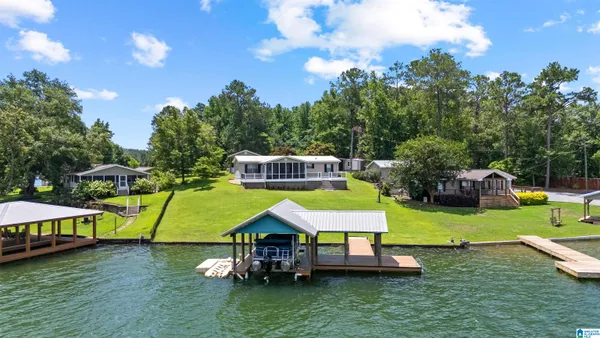 $799,000 | 20 Windy Crest Road, Jacksons Gap, AL 36861