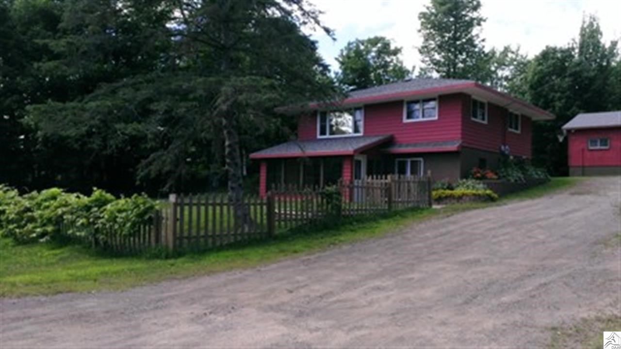 4061 West Tischer Road Duluth, MN 55803 - Photo 1 of 14