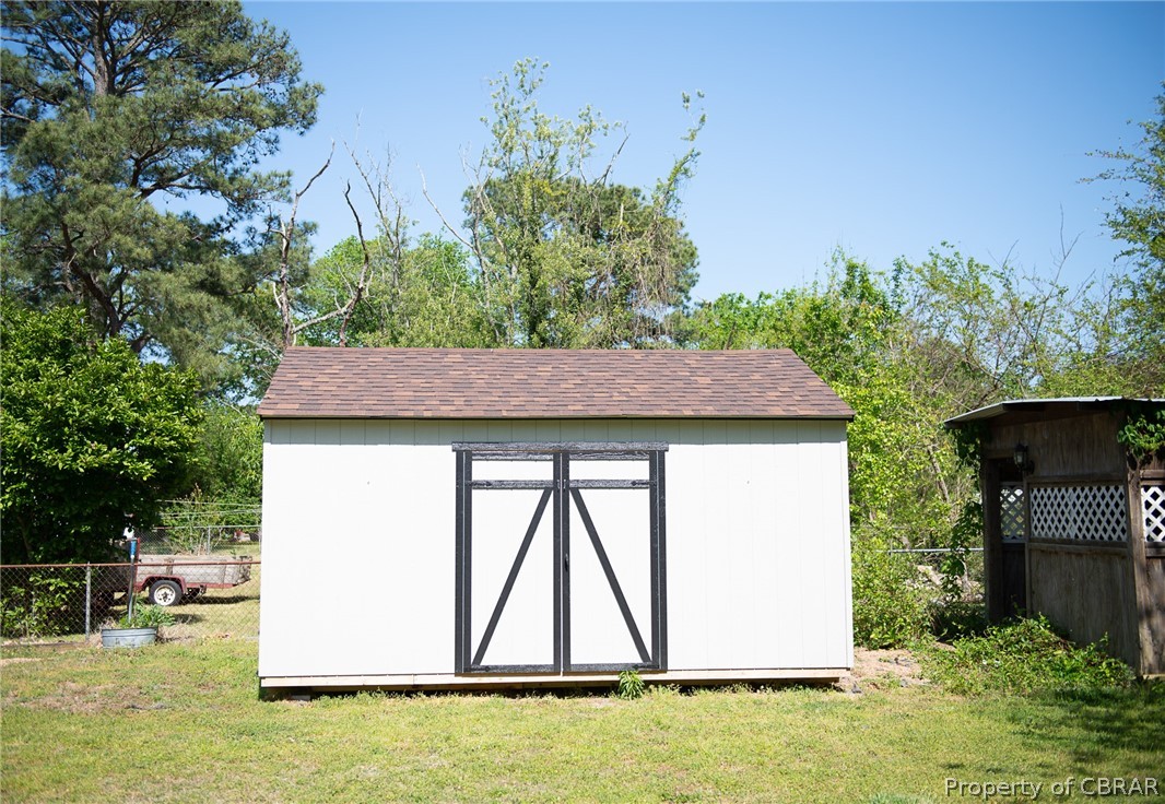 3224 Providence Road Gloucester Point, VA 23072 - Photo 26 of 34