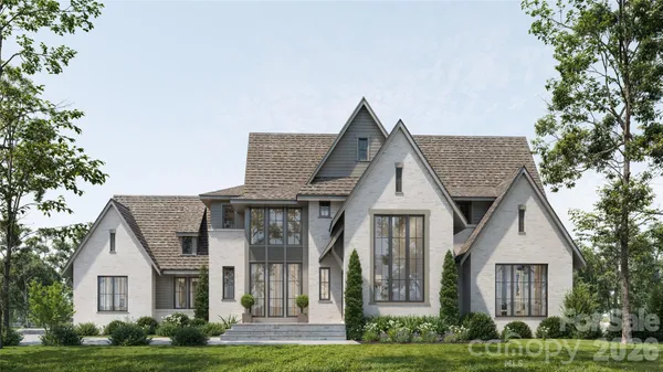 $2,875,000 | 15013 Blount Road, Davidson, NC 28036